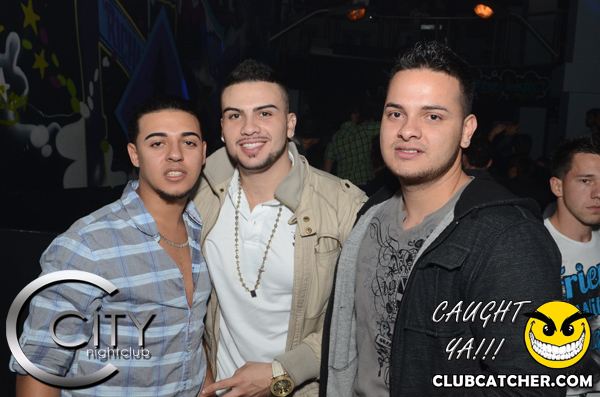 City nightclub photo 60 - November 2nd, 2011