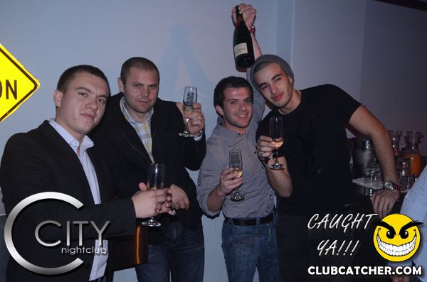 City nightclub photo 62 - November 2nd, 2011
