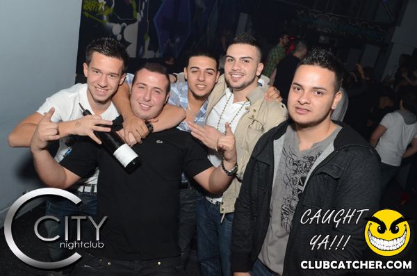 City nightclub photo 69 - November 2nd, 2011
