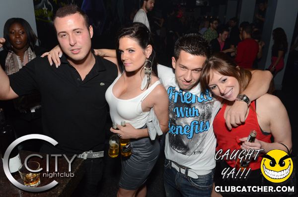 City nightclub photo 74 - November 2nd, 2011