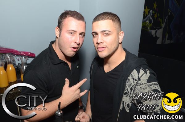 City nightclub photo 80 - November 2nd, 2011