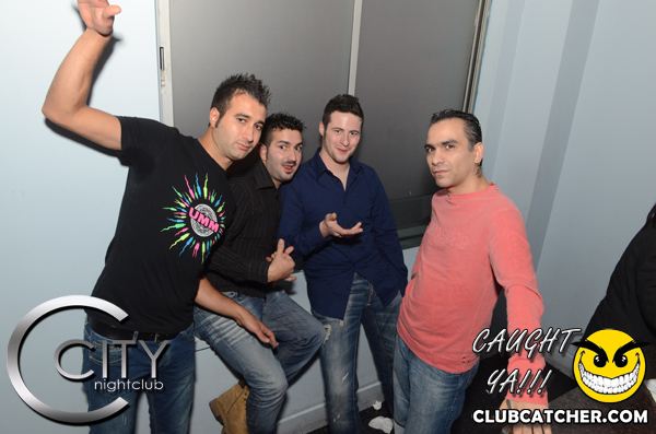 City nightclub photo 82 - November 2nd, 2011