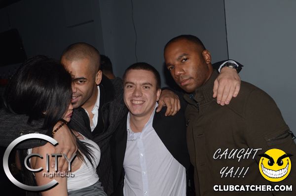 City nightclub photo 85 - November 2nd, 2011