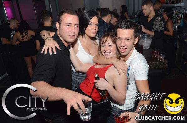 City nightclub photo 88 - November 2nd, 2011