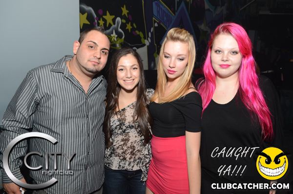 City nightclub photo 92 - November 2nd, 2011