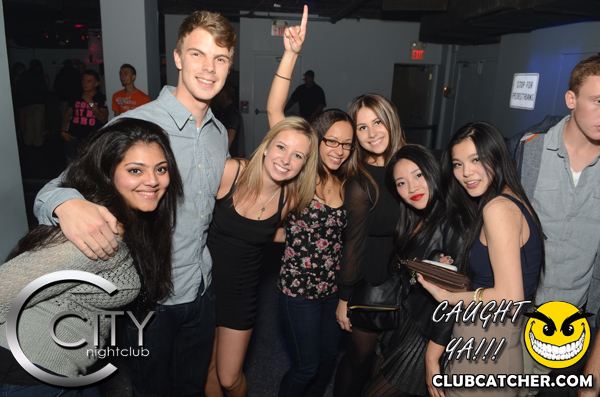 City nightclub photo 93 - November 2nd, 2011