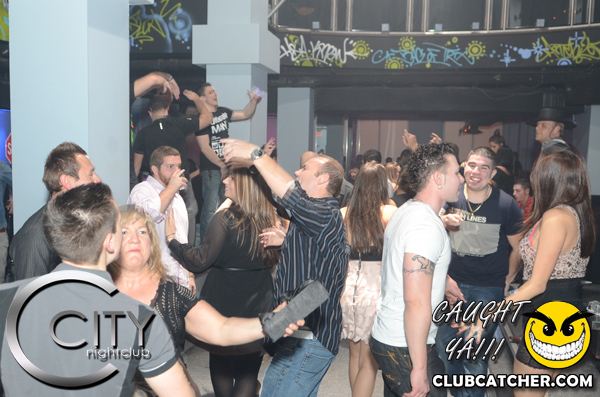 City nightclub photo 94 - November 2nd, 2011