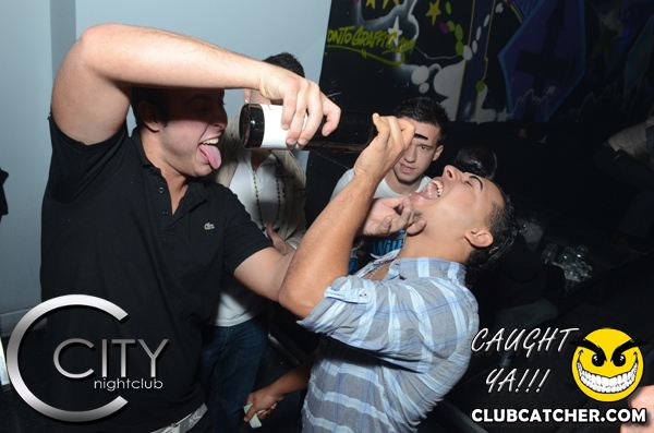 City nightclub photo 97 - November 2nd, 2011