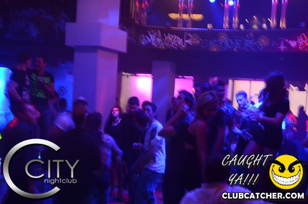 City nightclub photo 100 - November 2nd, 2011