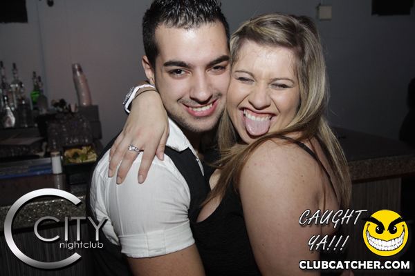 City nightclub photo 101 - November 5th, 2011