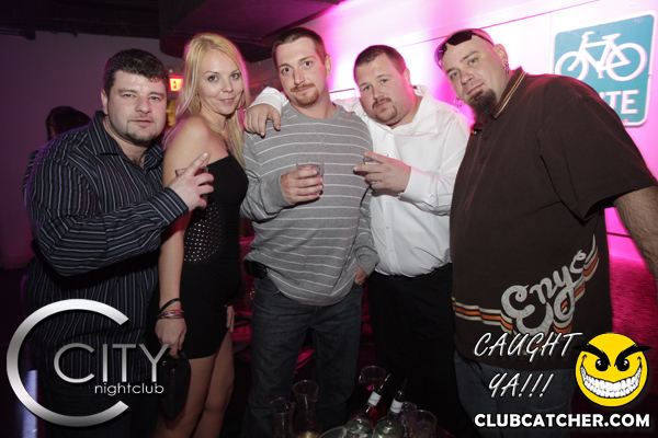 City nightclub photo 102 - November 5th, 2011