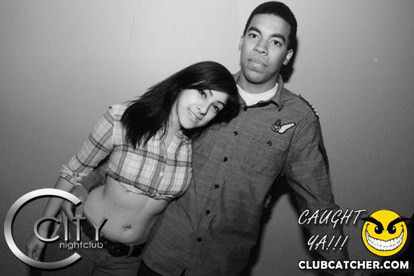 City nightclub photo 105 - November 5th, 2011