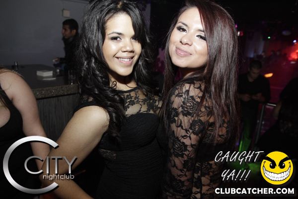 City nightclub photo 106 - November 5th, 2011