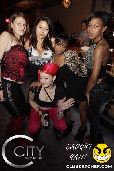 City nightclub photo 107 - November 5th, 2011