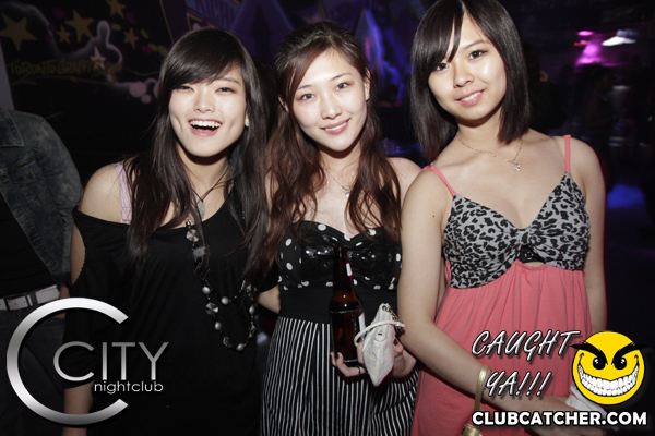 City nightclub photo 108 - November 5th, 2011