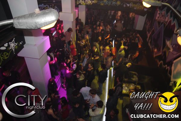City nightclub photo 109 - November 5th, 2011