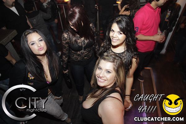 City nightclub photo 111 - November 5th, 2011