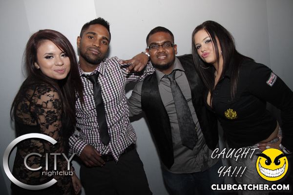 City nightclub photo 113 - November 5th, 2011