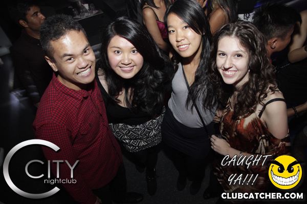 City nightclub photo 115 - November 5th, 2011