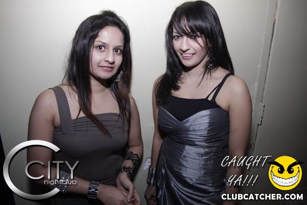 City nightclub photo 117 - November 5th, 2011