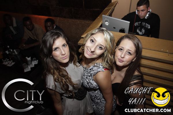 City nightclub photo 118 - November 5th, 2011