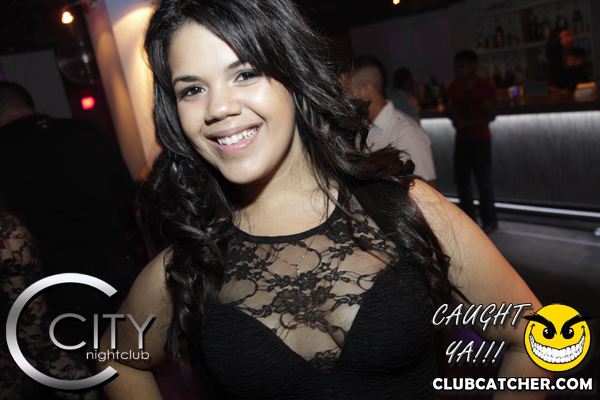 City nightclub photo 121 - November 5th, 2011