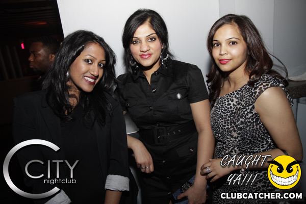 City nightclub photo 124 - November 5th, 2011