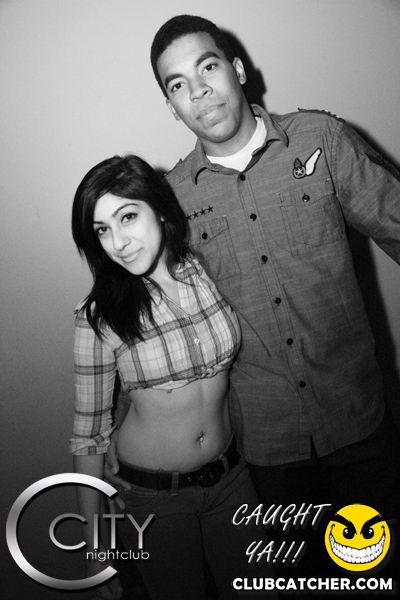 City nightclub photo 125 - November 5th, 2011