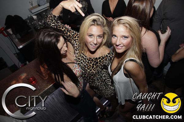 City nightclub photo 126 - November 5th, 2011