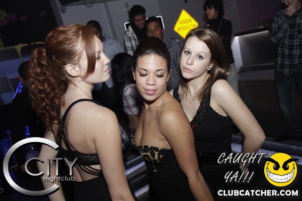 City nightclub photo 131 - November 5th, 2011
