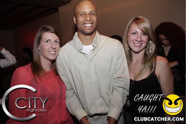 City nightclub photo 133 - November 5th, 2011