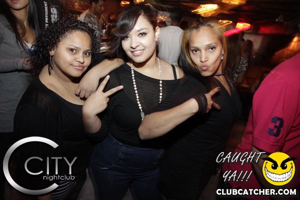 City nightclub photo 135 - November 5th, 2011