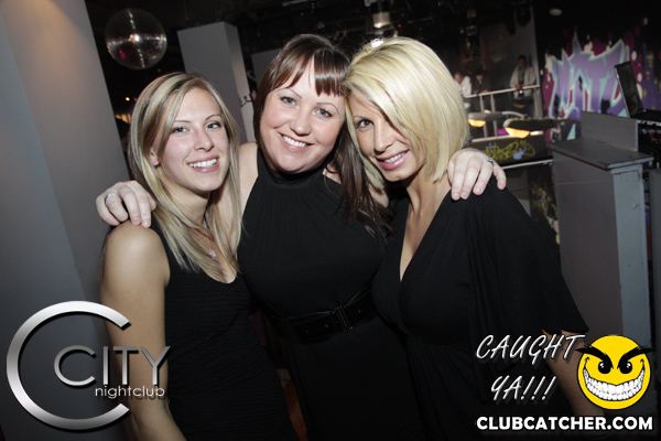 City nightclub photo 137 - November 5th, 2011