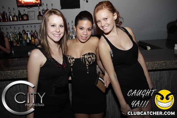 City nightclub photo 139 - November 5th, 2011