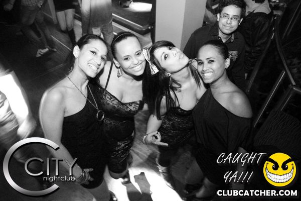 City nightclub photo 142 - November 5th, 2011
