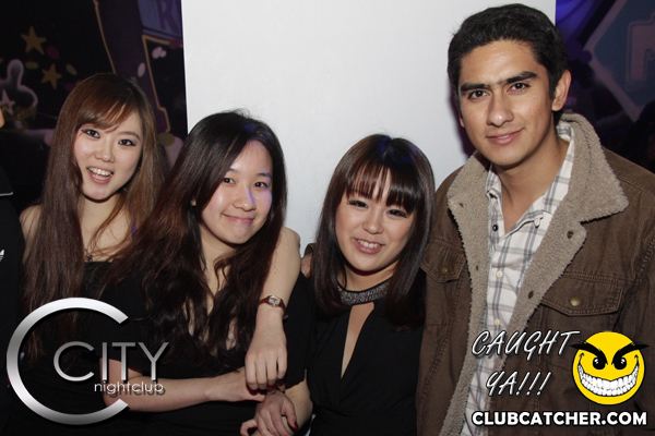 City nightclub photo 148 - November 5th, 2011
