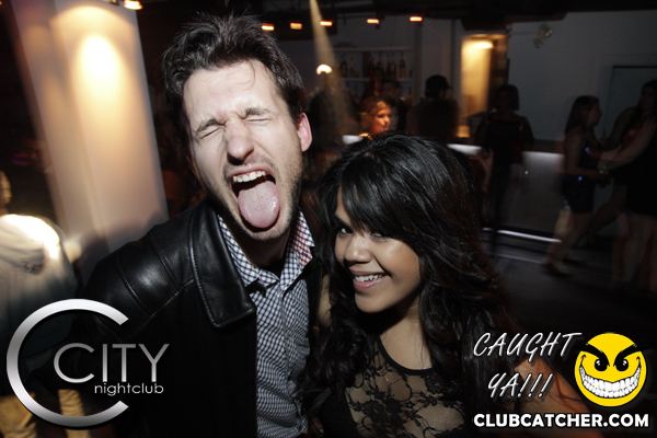 City nightclub photo 150 - November 5th, 2011