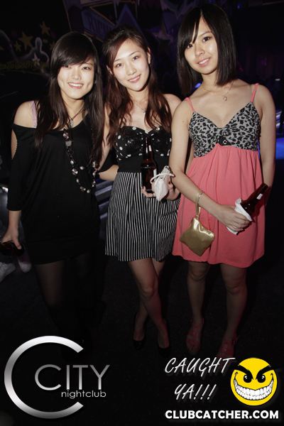 City nightclub photo 151 - November 5th, 2011