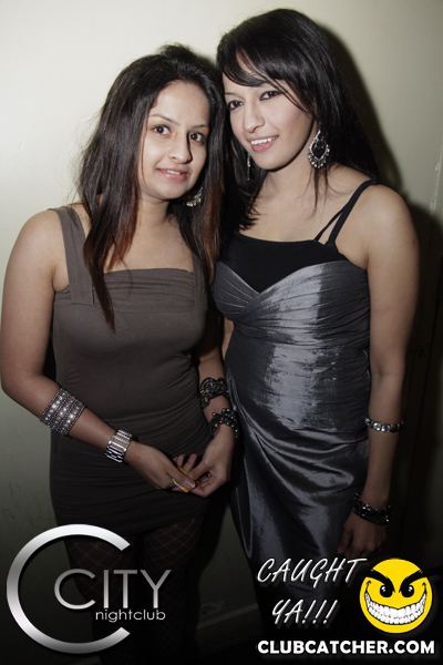 City nightclub photo 152 - November 5th, 2011