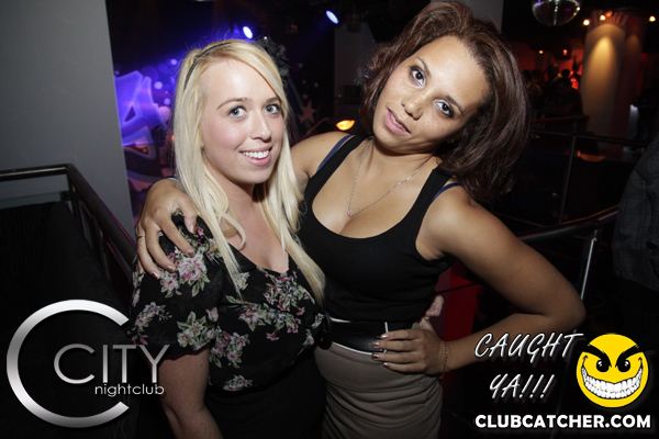 City nightclub photo 154 - November 5th, 2011
