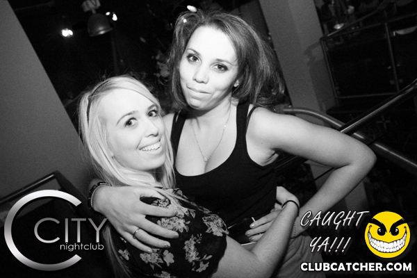 City nightclub photo 158 - November 5th, 2011