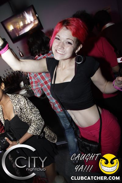 City nightclub photo 161 - November 5th, 2011