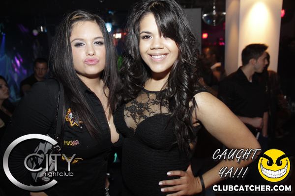 City nightclub photo 163 - November 5th, 2011