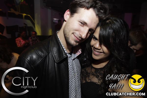City nightclub photo 165 - November 5th, 2011