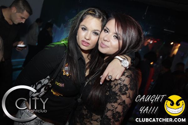 City nightclub photo 167 - November 5th, 2011