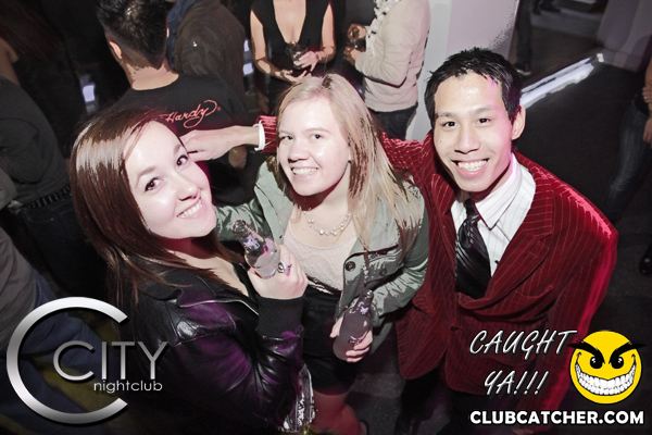 City nightclub photo 170 - November 5th, 2011
