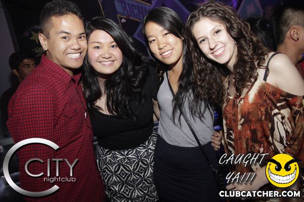 City nightclub photo 18 - November 5th, 2011