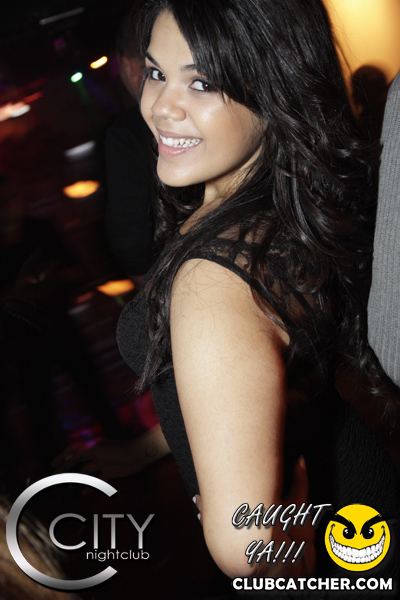 City nightclub photo 175 - November 5th, 2011