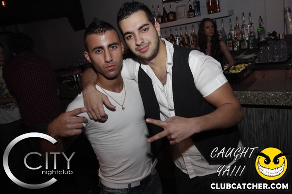 City nightclub photo 176 - November 5th, 2011