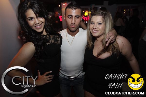 City nightclub photo 178 - November 5th, 2011